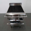 Oxford RCGD03 3 Burner Char Grill