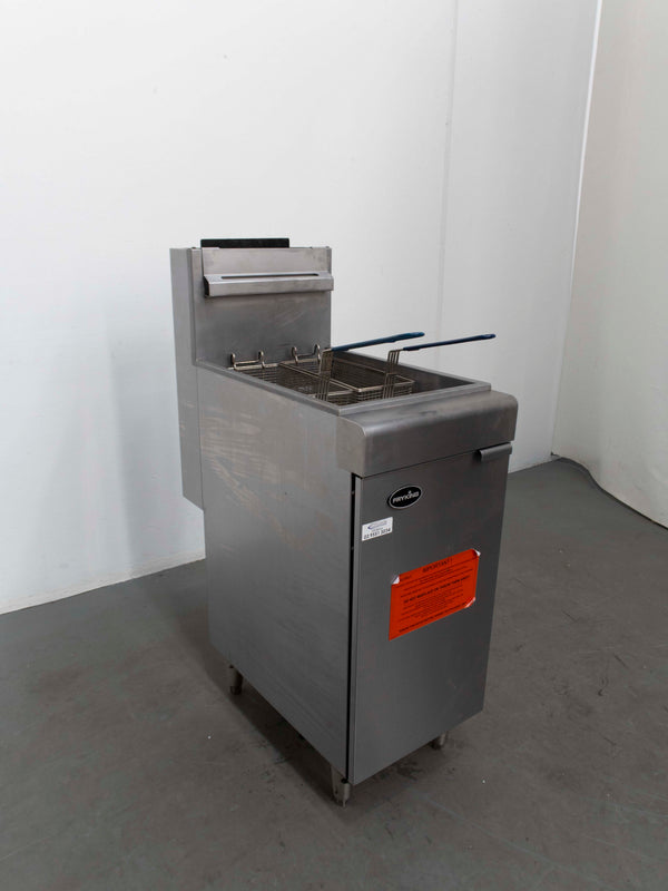Fryking 400 Tube Fryer