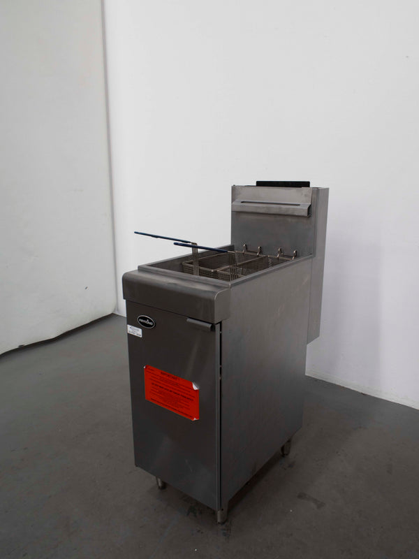 Fryking 400 Tube Fryer