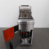 Fryking 400 Tube Fryer
