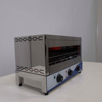 Royston GET8-10A Toaster