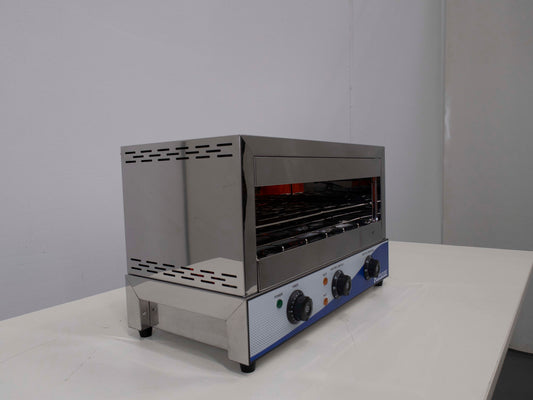 Royston GET8-10A Toaster