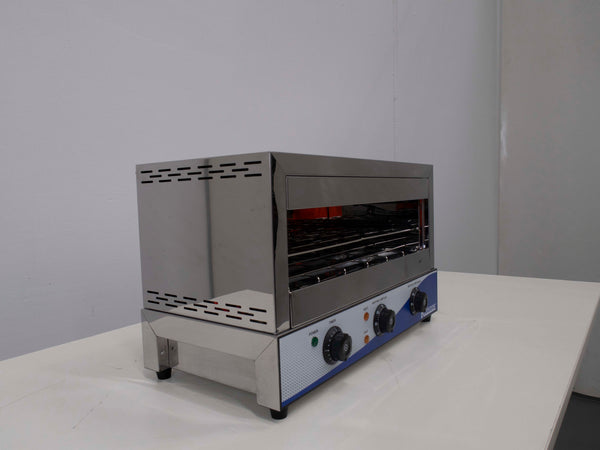 Royston GET8-10A Toaster