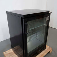 Mitchel BB1SW Single Door Bar Fridge