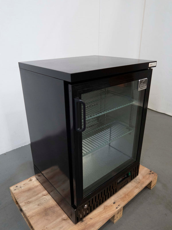 Mitchel BB1SW Single Door Bar Fridge