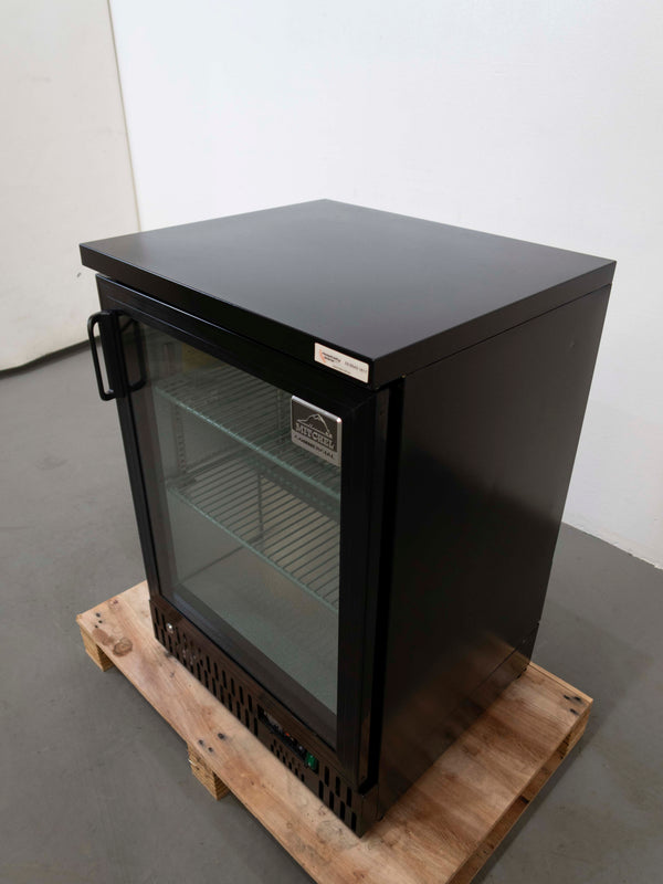 Mitchel BB1SW Single Door Bar Fridge