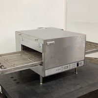 Lincoln 2504S12N0001620 Pizza Oven