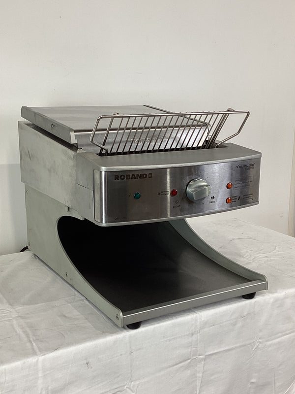 Roband ST500A Conveyor Toaster