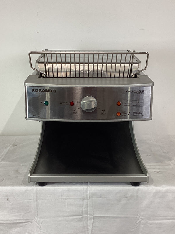 Roband ST500A Conveyor Toaster