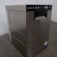Eswood Smarthwash 400 Undercounter Glasswasher