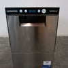 Eswood Smarthwash 400 Undercounter Glasswasher