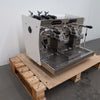 Brugnetti Giulia 2 Group Volumetric Coffee Machine