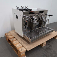 Brugnetti Giulia 2 Group Volumetric Coffee Machine