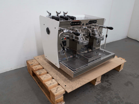 Brugnetti Giulia 2 Group Volumetric Coffee Machine
