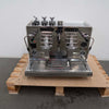 Brugnetti Giulia 2 Group Volumetric Coffee Machine