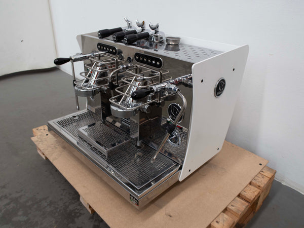 Brugnetti Giulia 2 Group Volumetric Coffee Machine