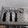 Brugnetti Giulia 2 Group Volumetric Coffee Machine
