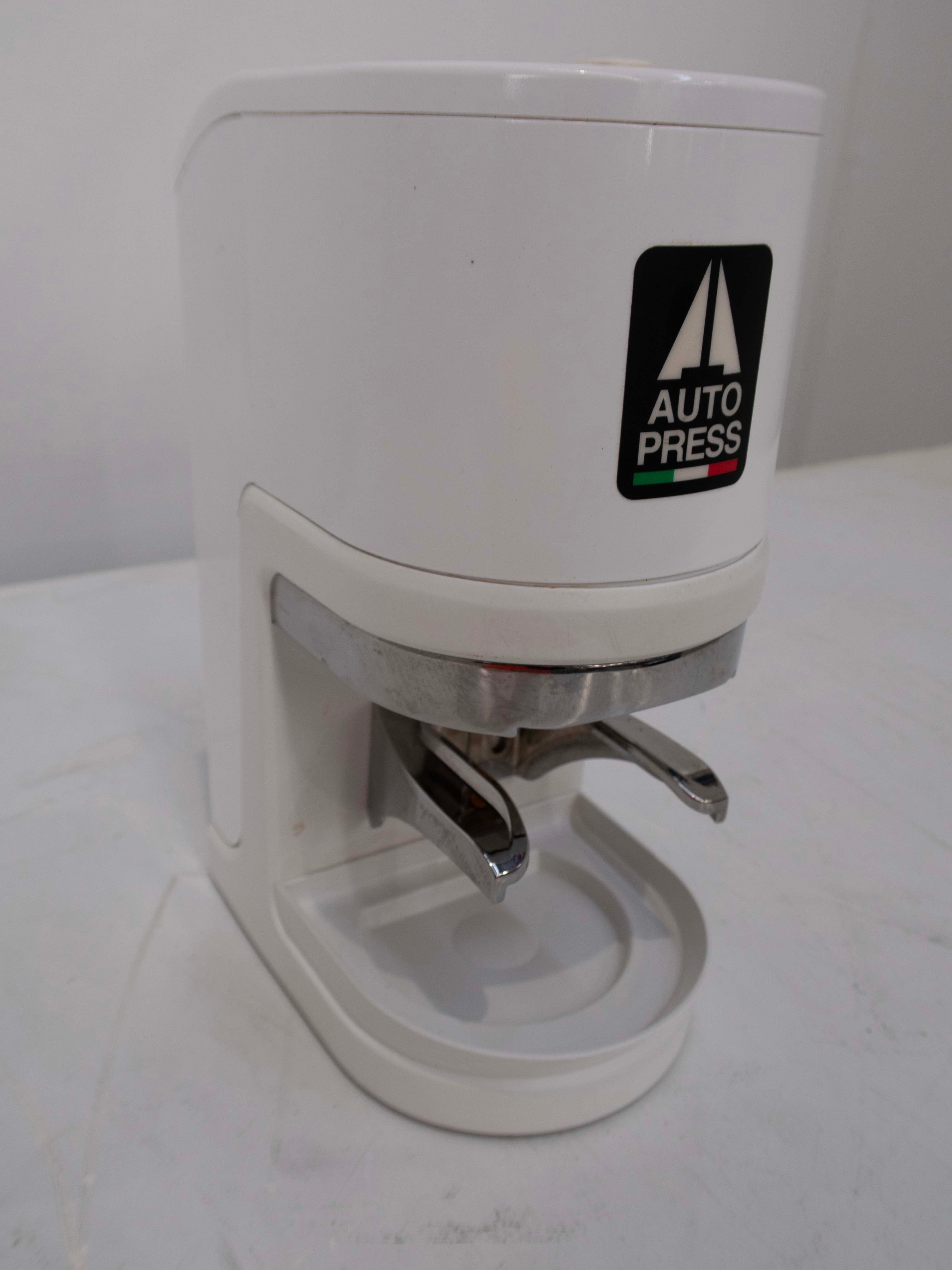 Auto Press T-100 Automatic Tamper