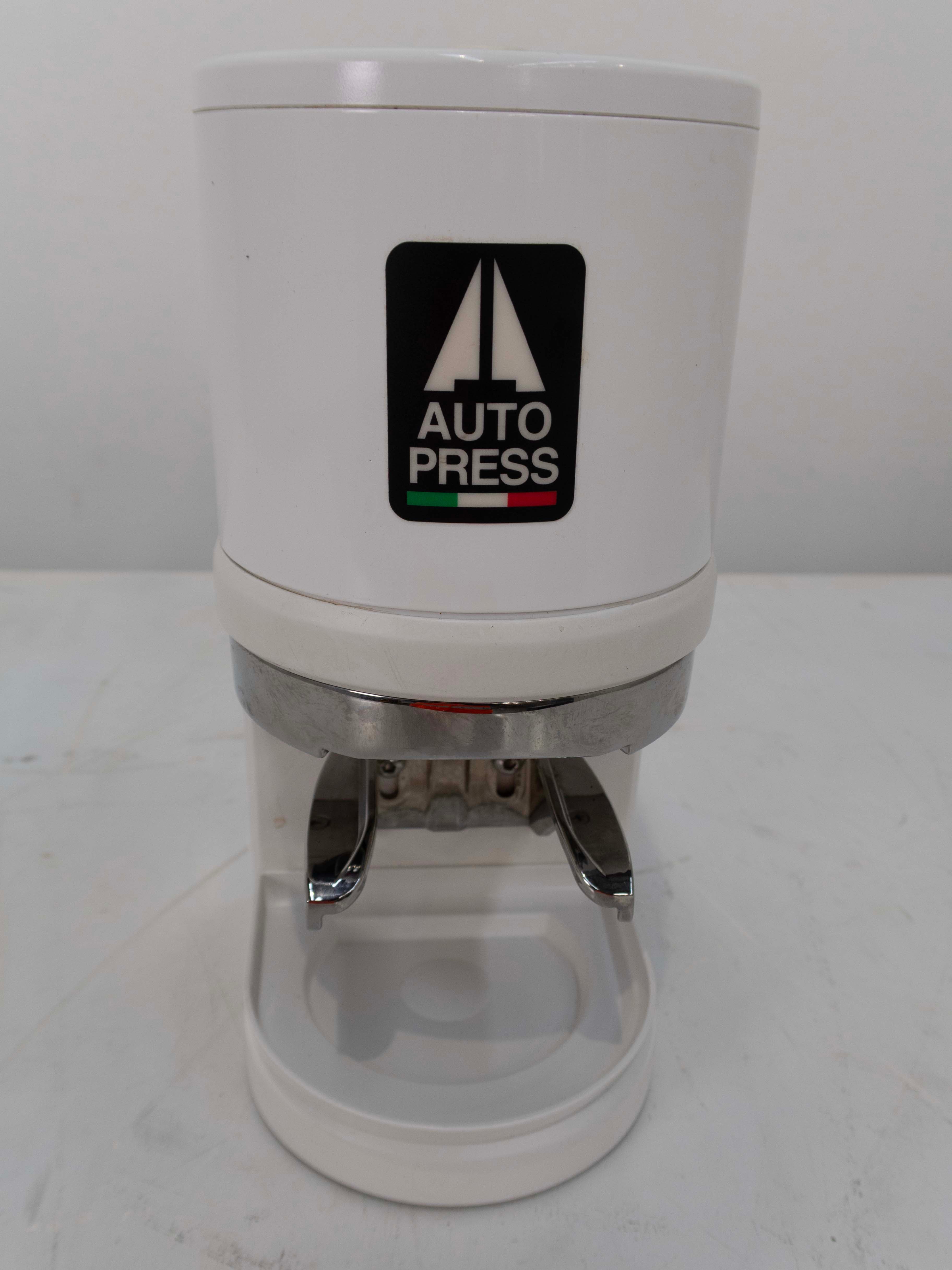 Auto Press T-100 Automatic Tamper