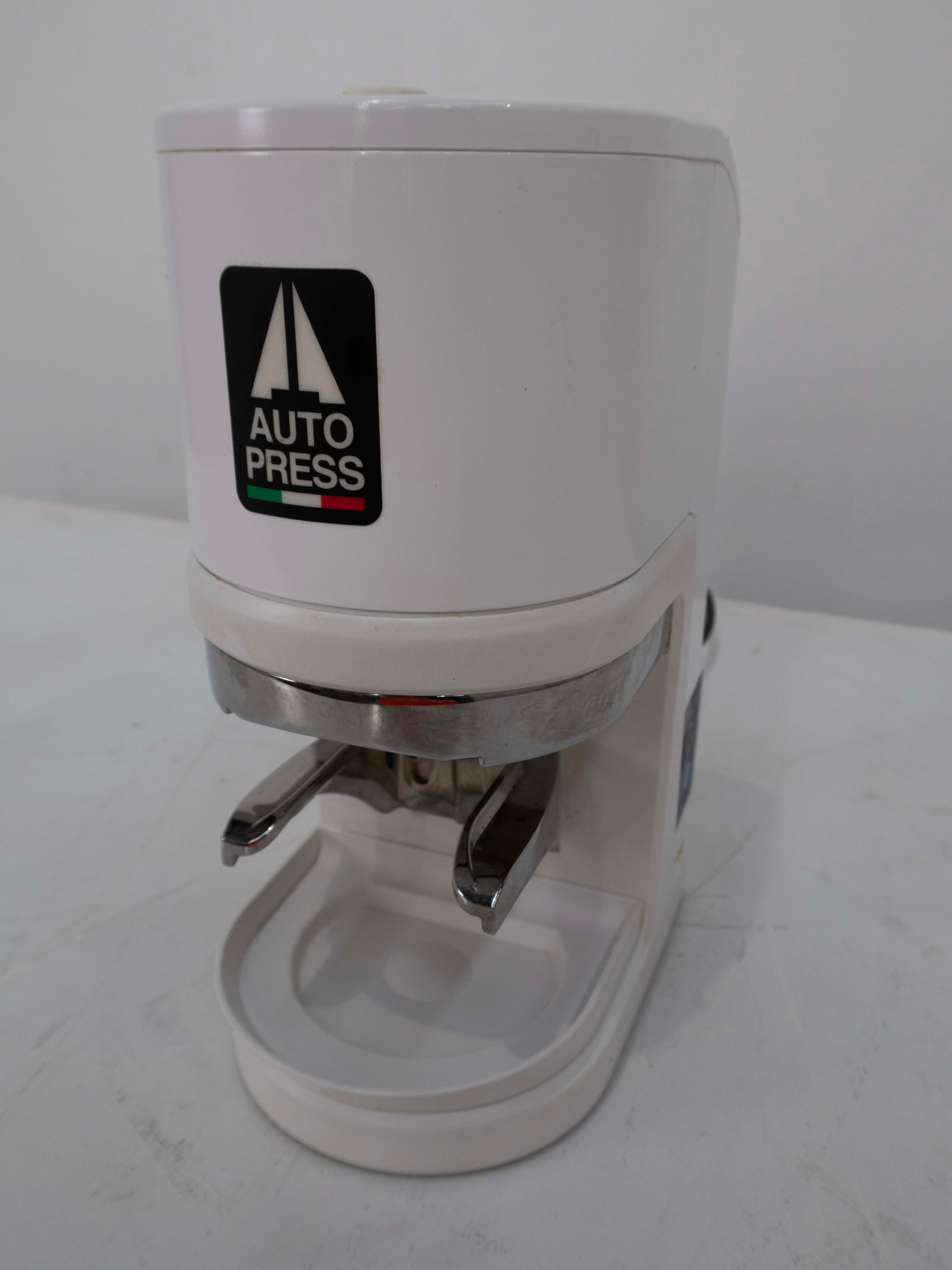 Auto Press T-100 Automatic Tamper