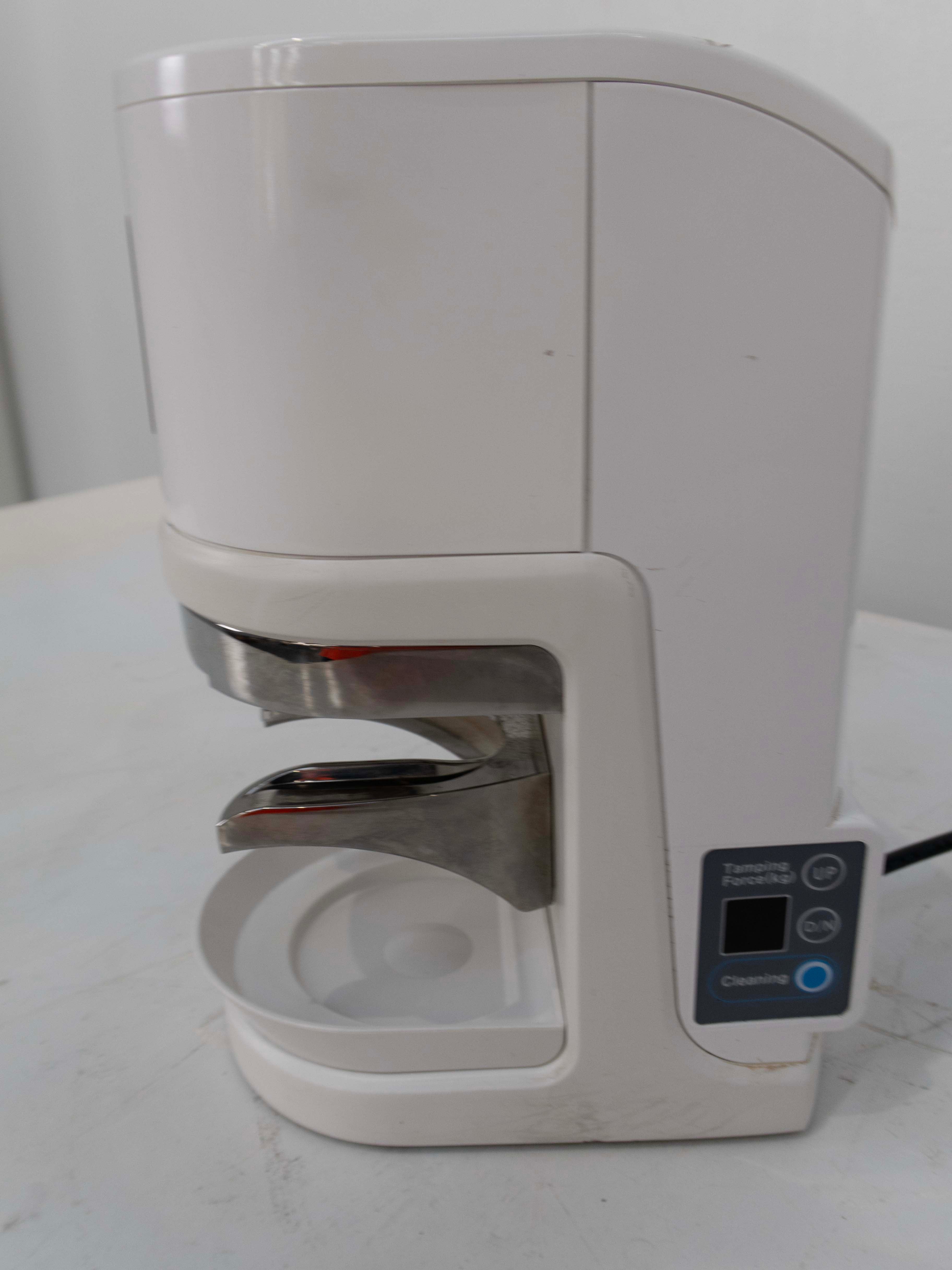 Auto Press T-100 Automatic Tamper