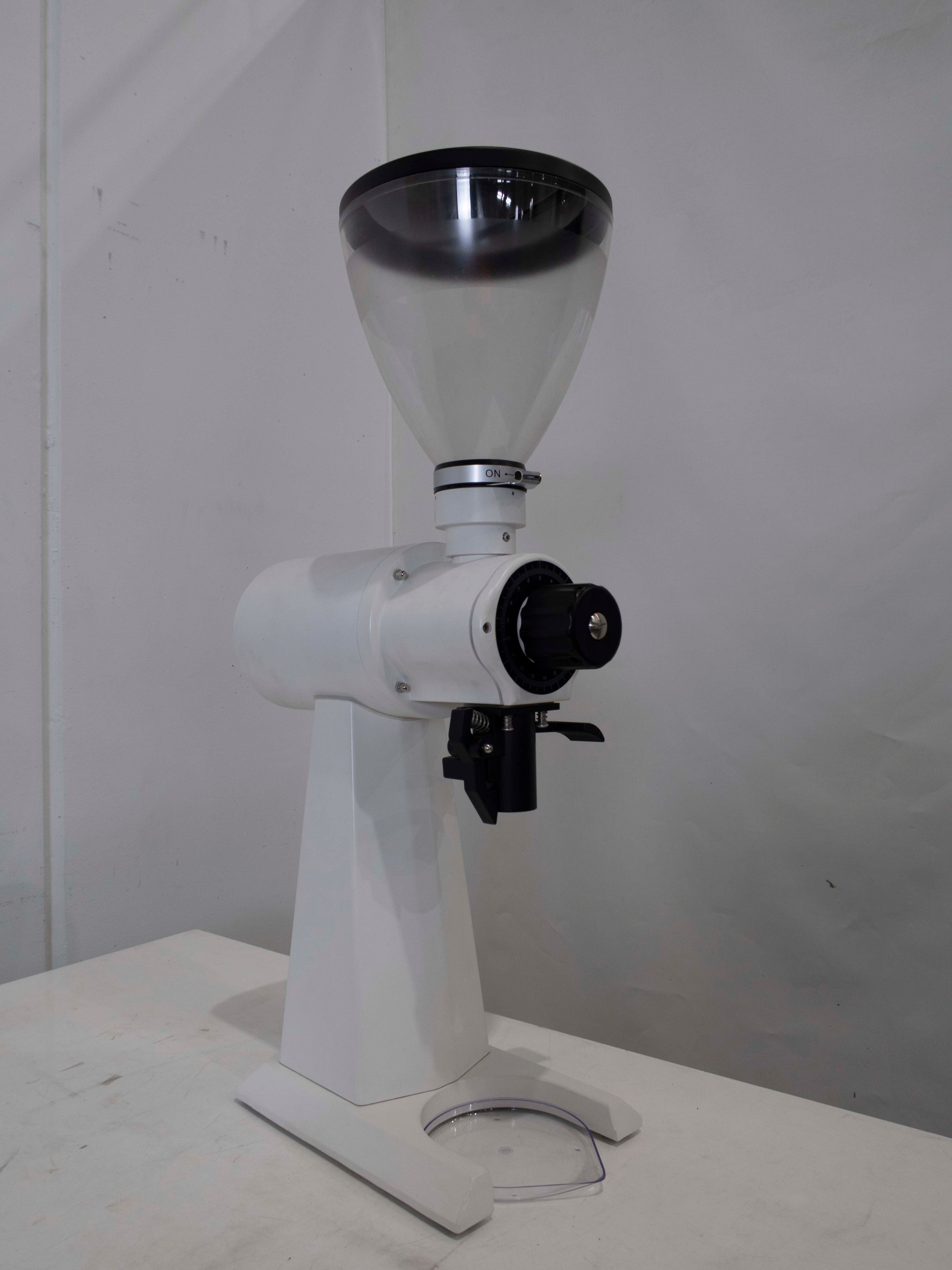 Perfex NCG-550 Coffee Grinder