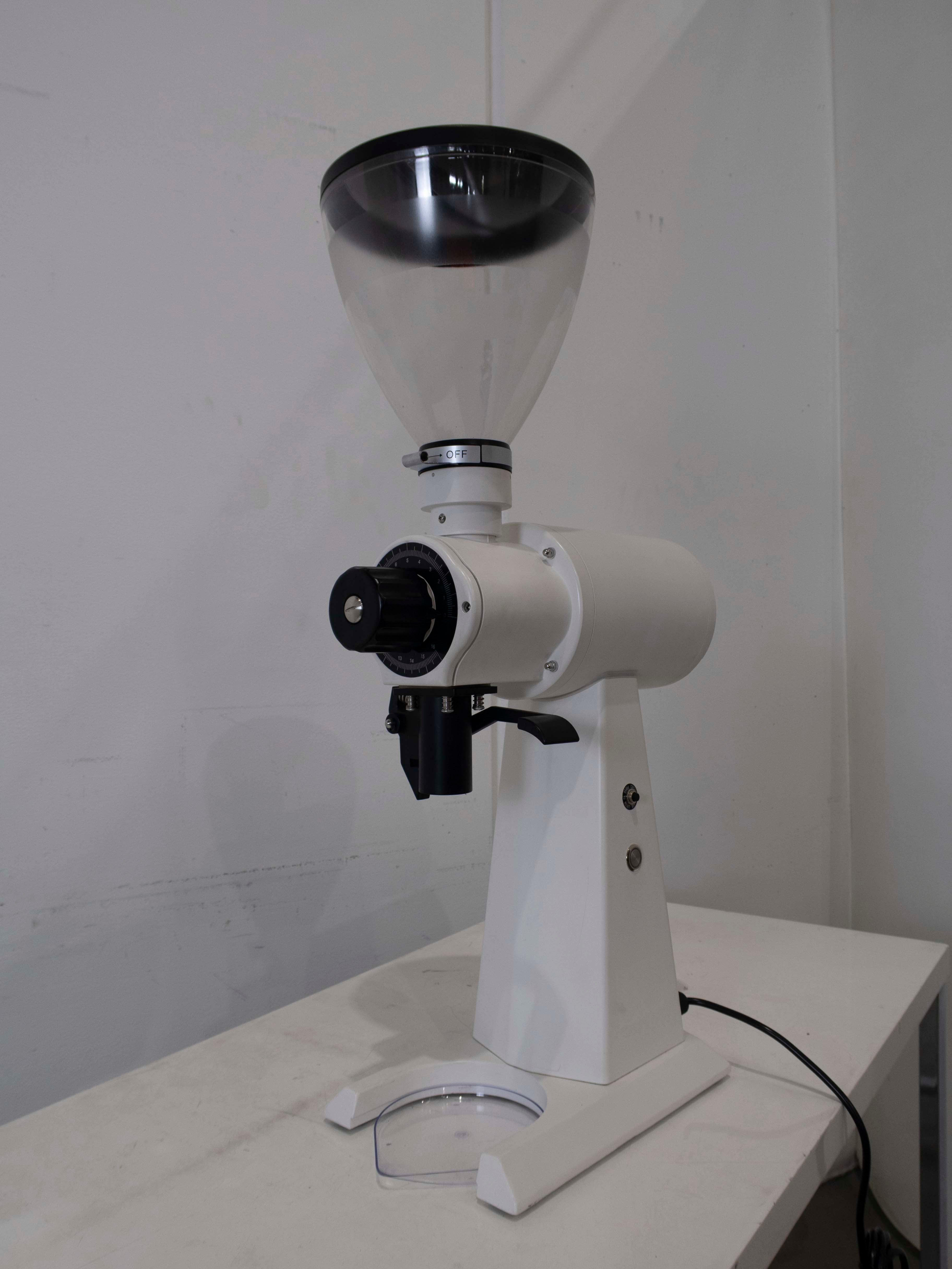 Perfex NCG-550 Coffee Grinder