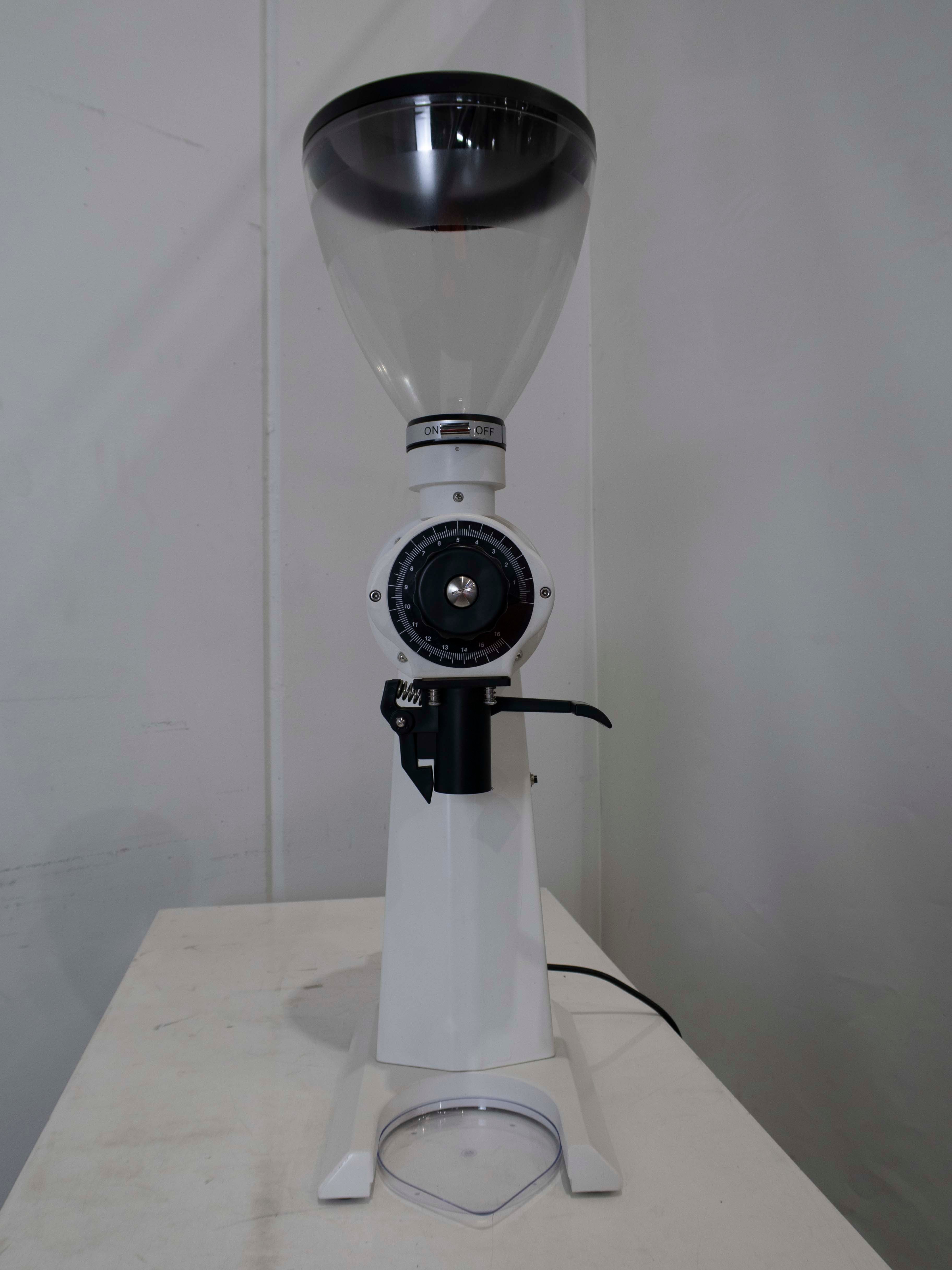 Perfex NCG-550 Coffee Grinder