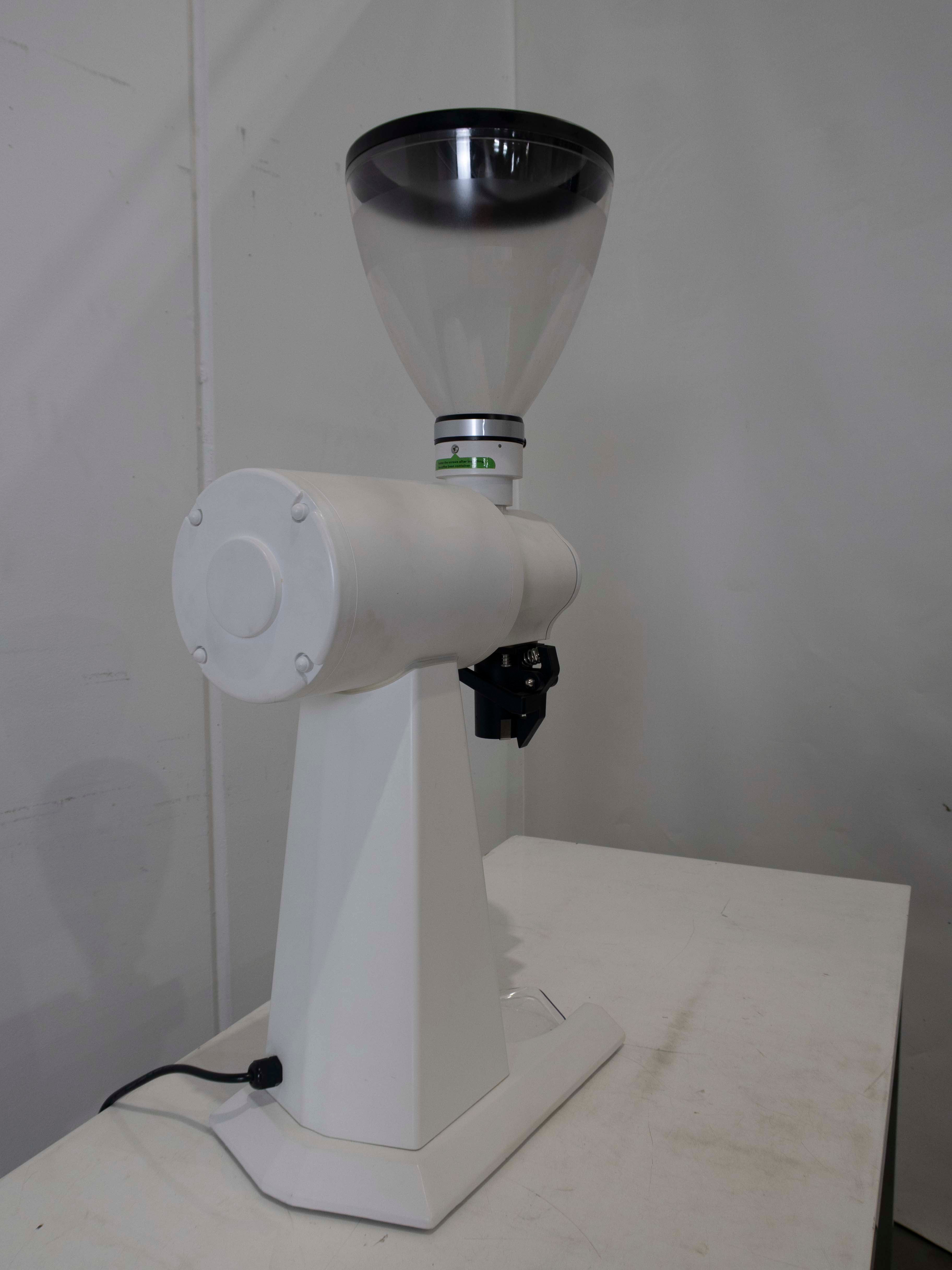 Perfex NCG-550 Coffee Grinder