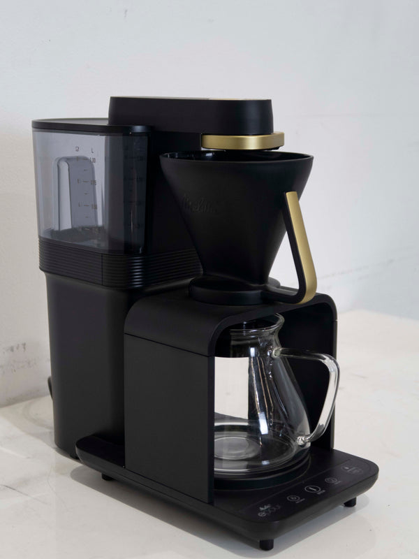 Melitta Epour Pour Over Filter Coffee Machine