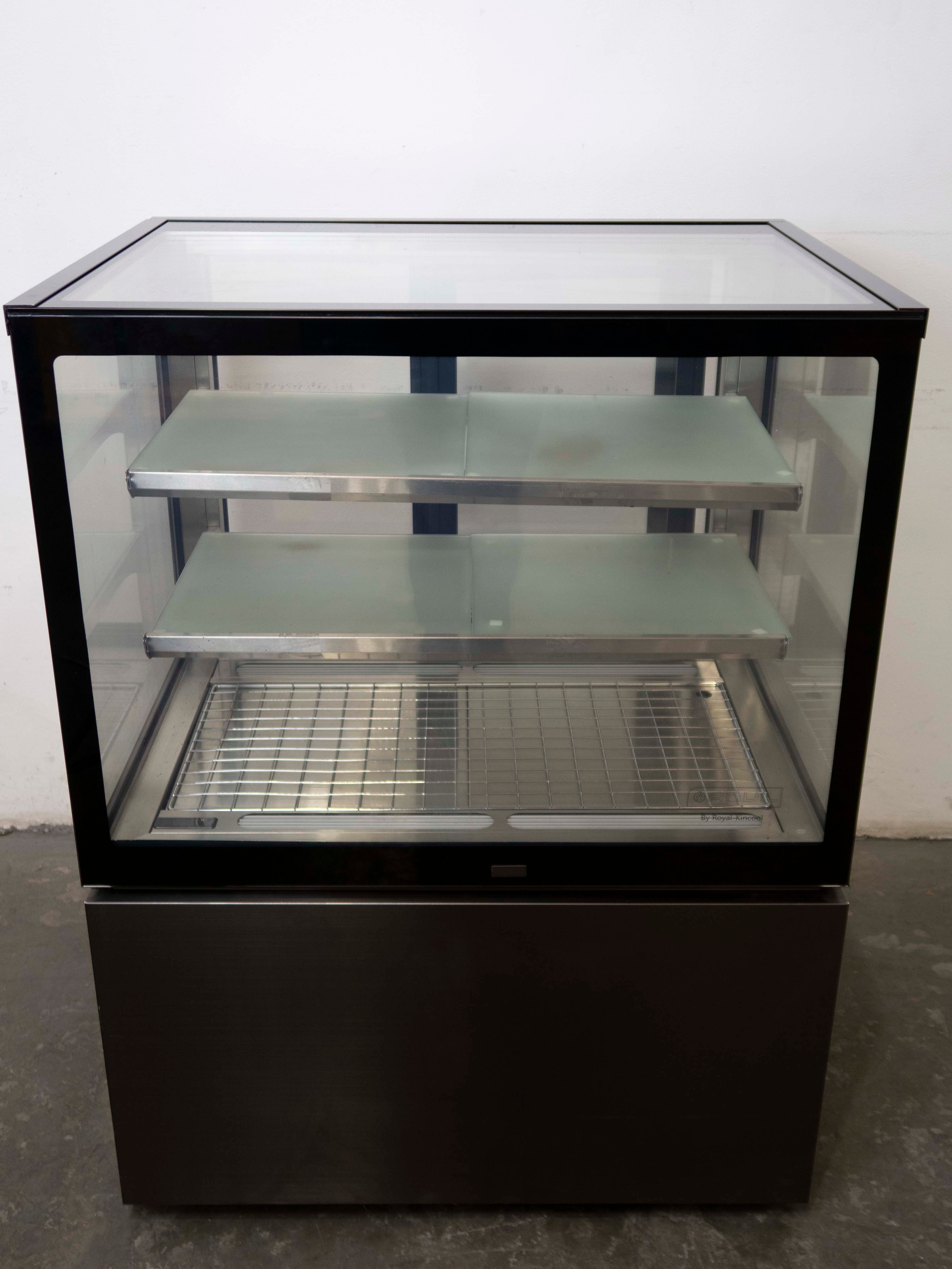 Anvil NDSV3720 Cake Display