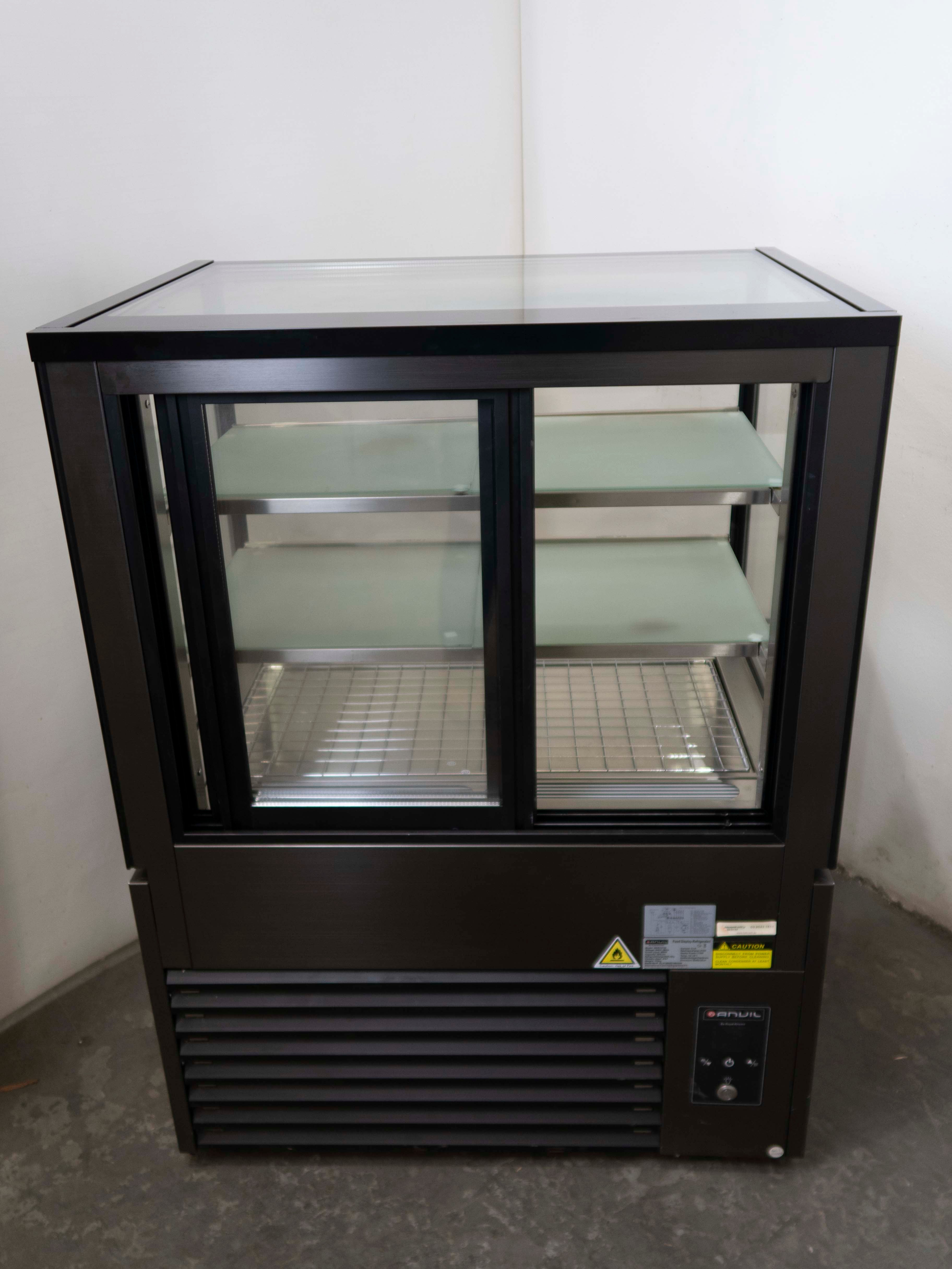 Anvil NDSV3720 Cake Display
