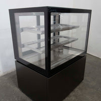 Anvil NDHV3740 3 Tier Hot Display