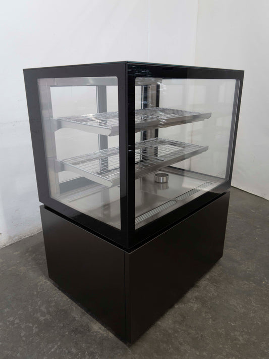 Anvil NDHV3740 3 Tier Hot Display