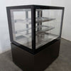 Anvil NDHV3740 3 Tier Hot Display