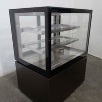 Anvil NDHV3740 3 Tier Hot Display
