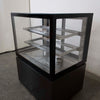 Anvil NDHV3740 3 Tier Hot Display