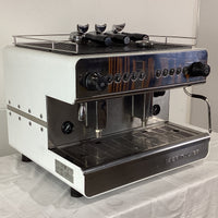 Iberital IB7 2 Group Coffee Machine