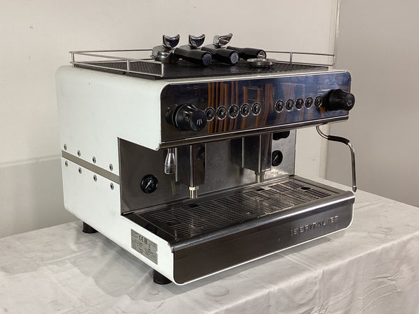Iberital IB7 2 Group Coffee Machine