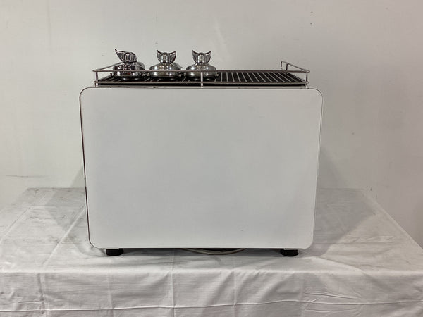 Iberital IB7 2 Group Coffee Machine