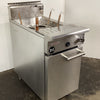 B&S NC-4-SW-1 Noodle Cooker