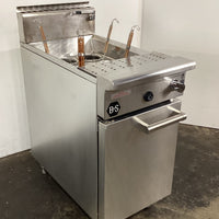B&S NC-4-SW-1 Noodle Cooker