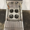 B&S NC-4-SW-1 Noodle Cooker