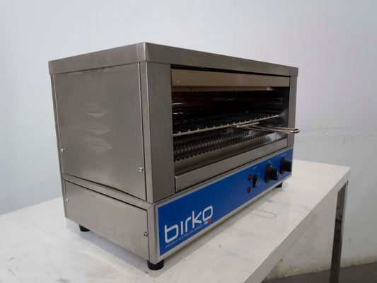 Birko 1002001 Toaster