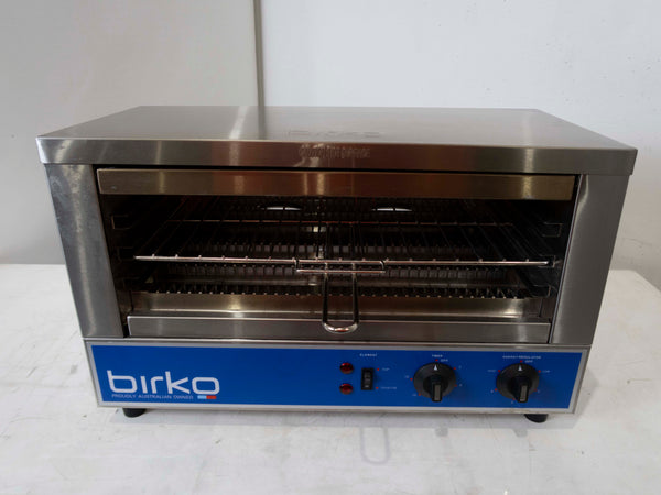 Birko 1002001 Toaster