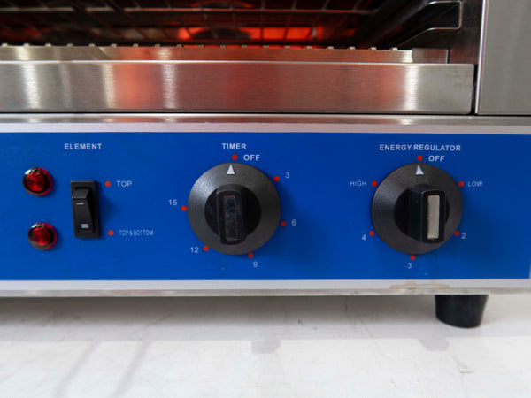 Birko 1002001 Toaster