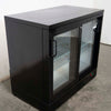 Mitchel BB2SL Back Bar Cooler