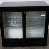 Mitchel BB2SL Back Bar Cooler