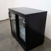 Mitchel BB2SL Back Bar Cooler