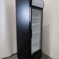 Atosa P380WA Upright Fridge